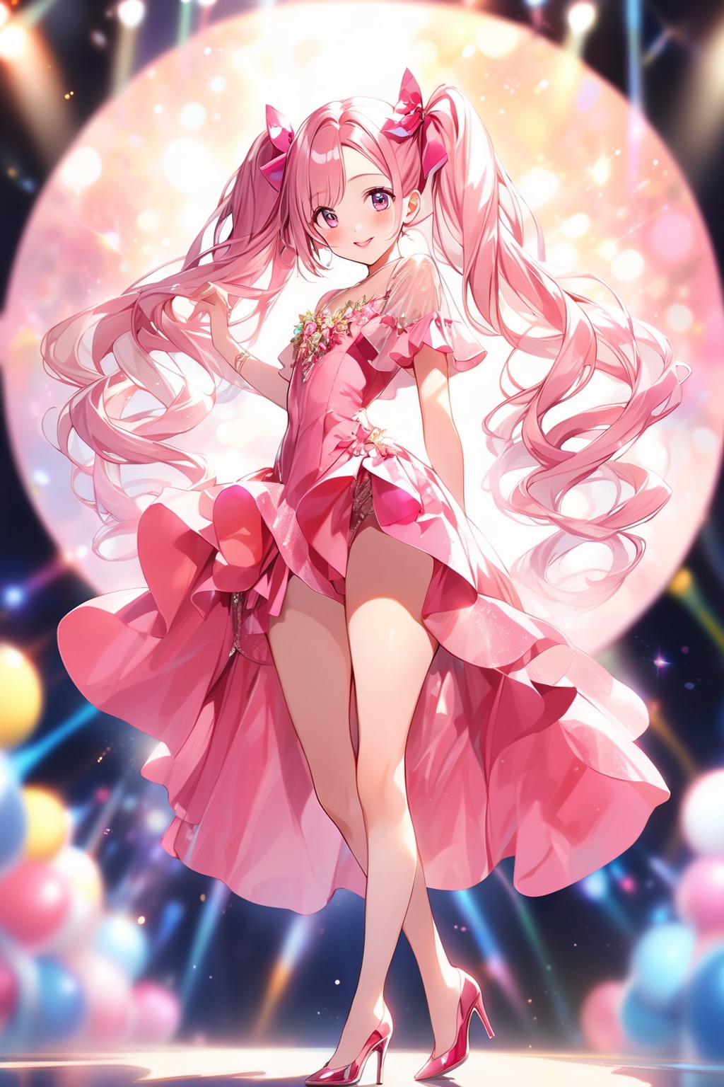 ピーチ プリンセス | の人気AIイラスト・グラビア