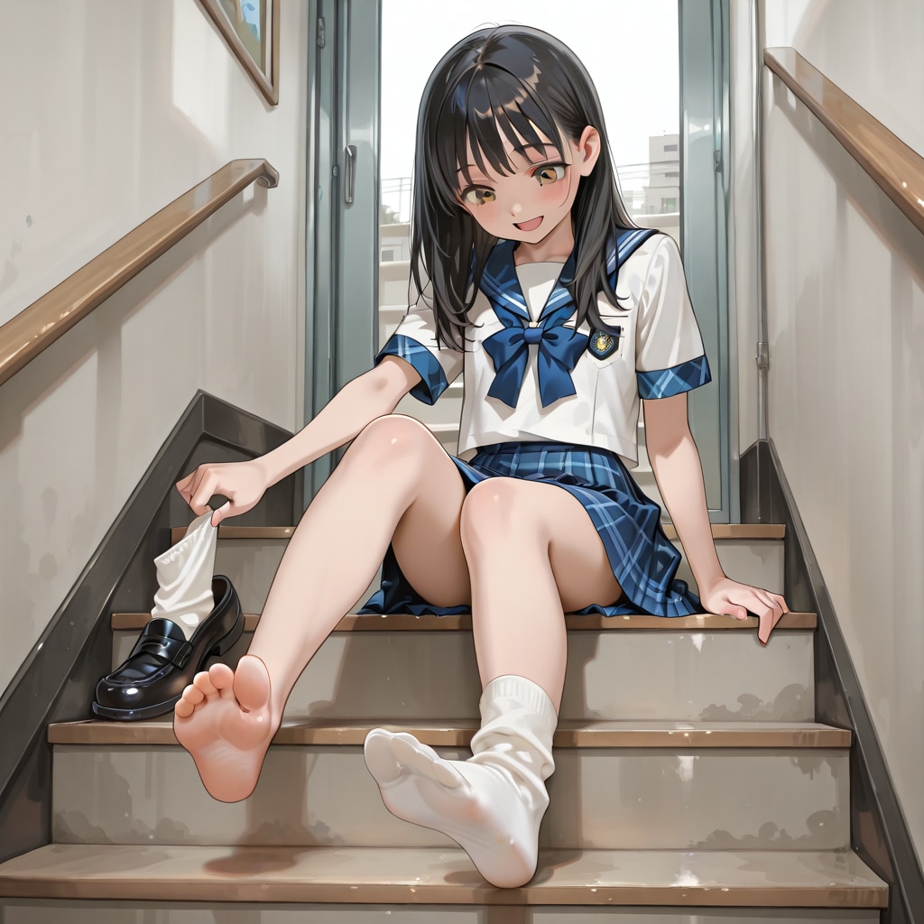没作品とか