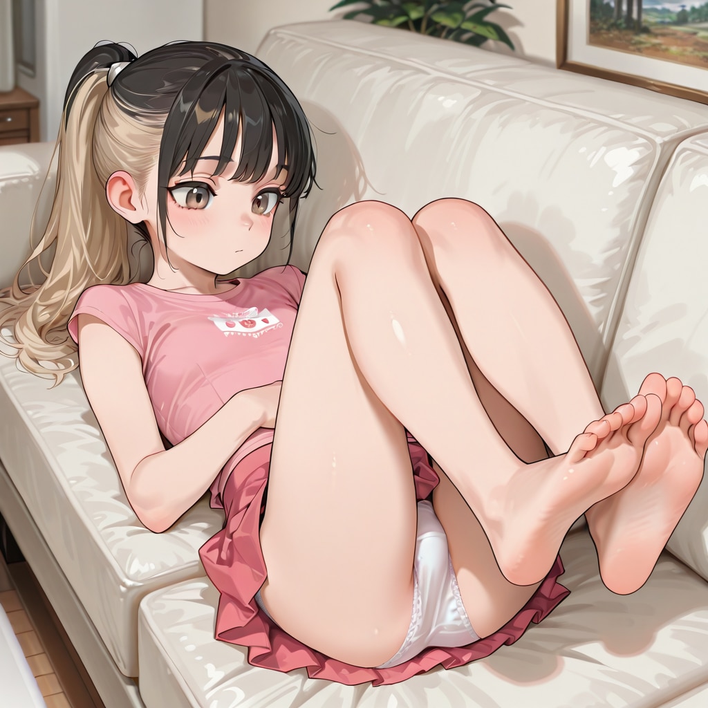没作品とか