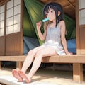 没作品とか 9枚目
