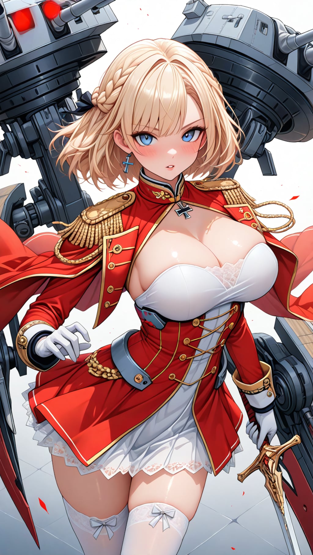 プリンスオブウェールズ（アズールレーン）