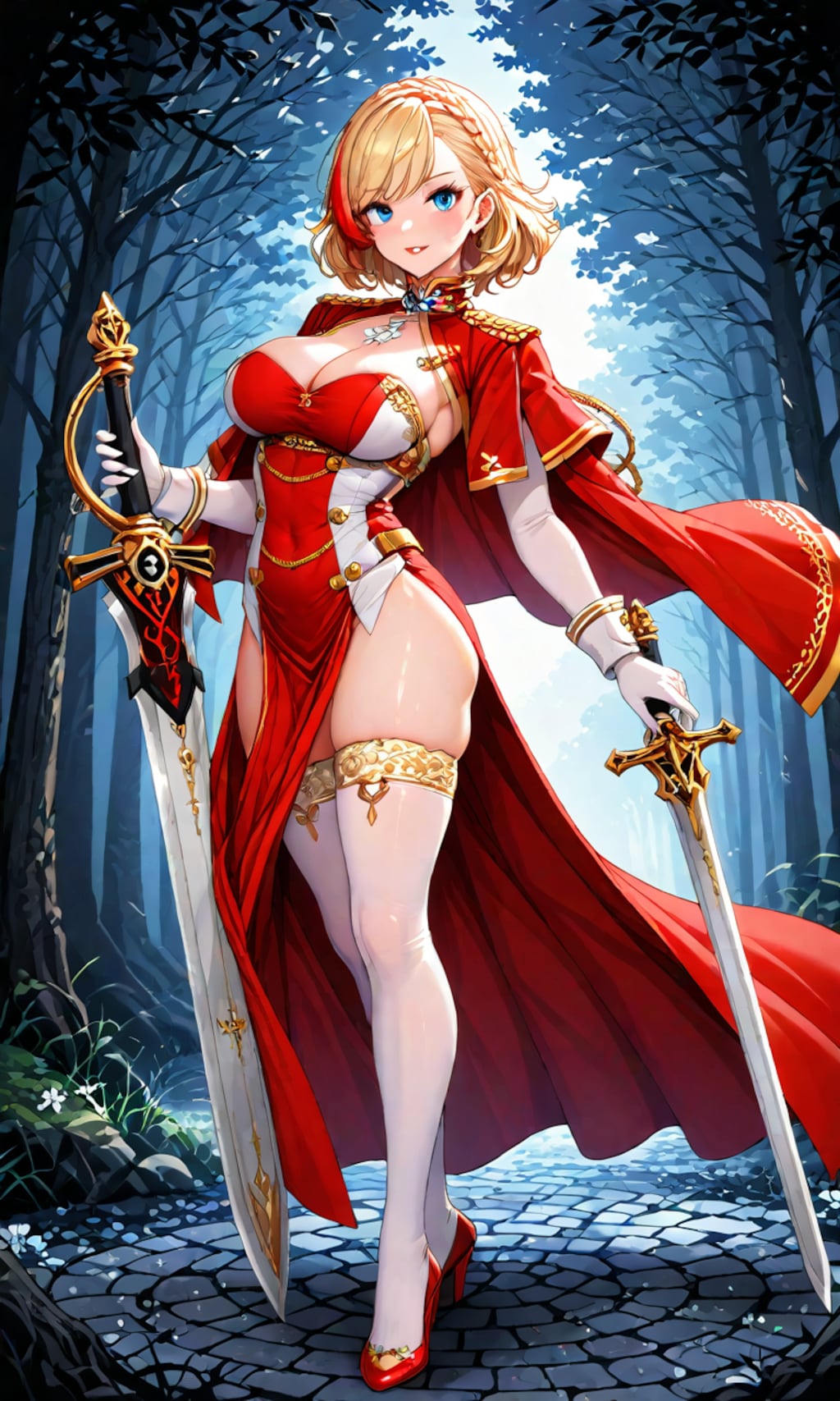 プリンスオブウェールズ（アズールレーン）