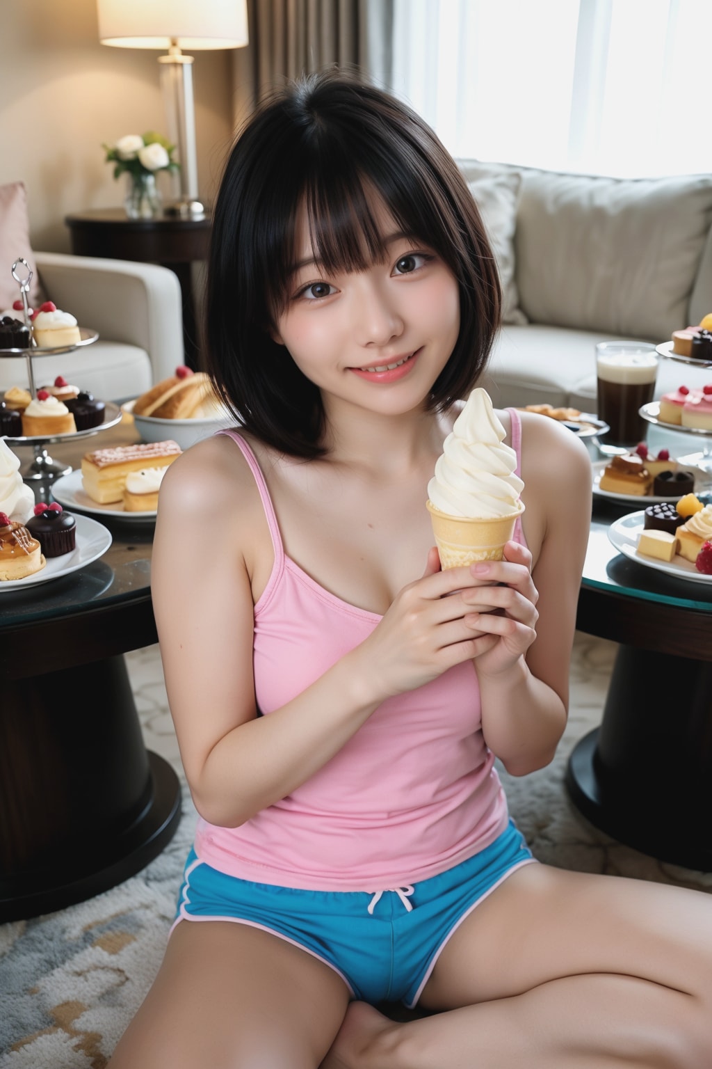 ７月15日(水)_おはようございます・・行ってらっしゃい