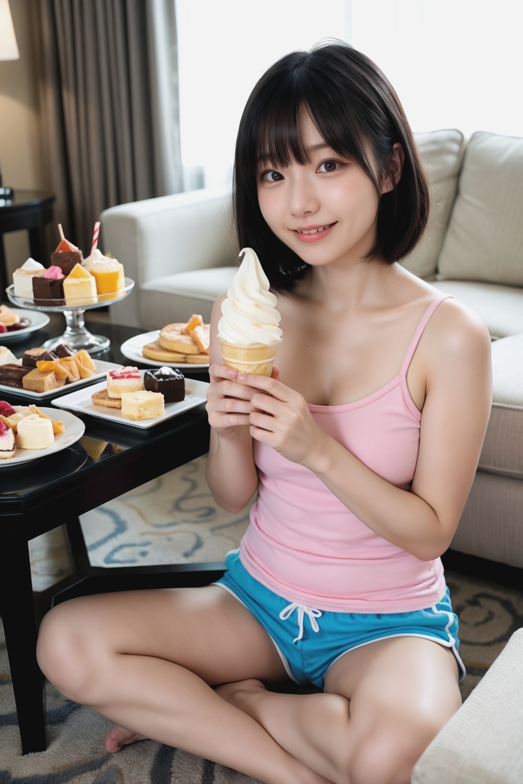 ７月15日(水)_おはようございます・・行ってらっしゃい