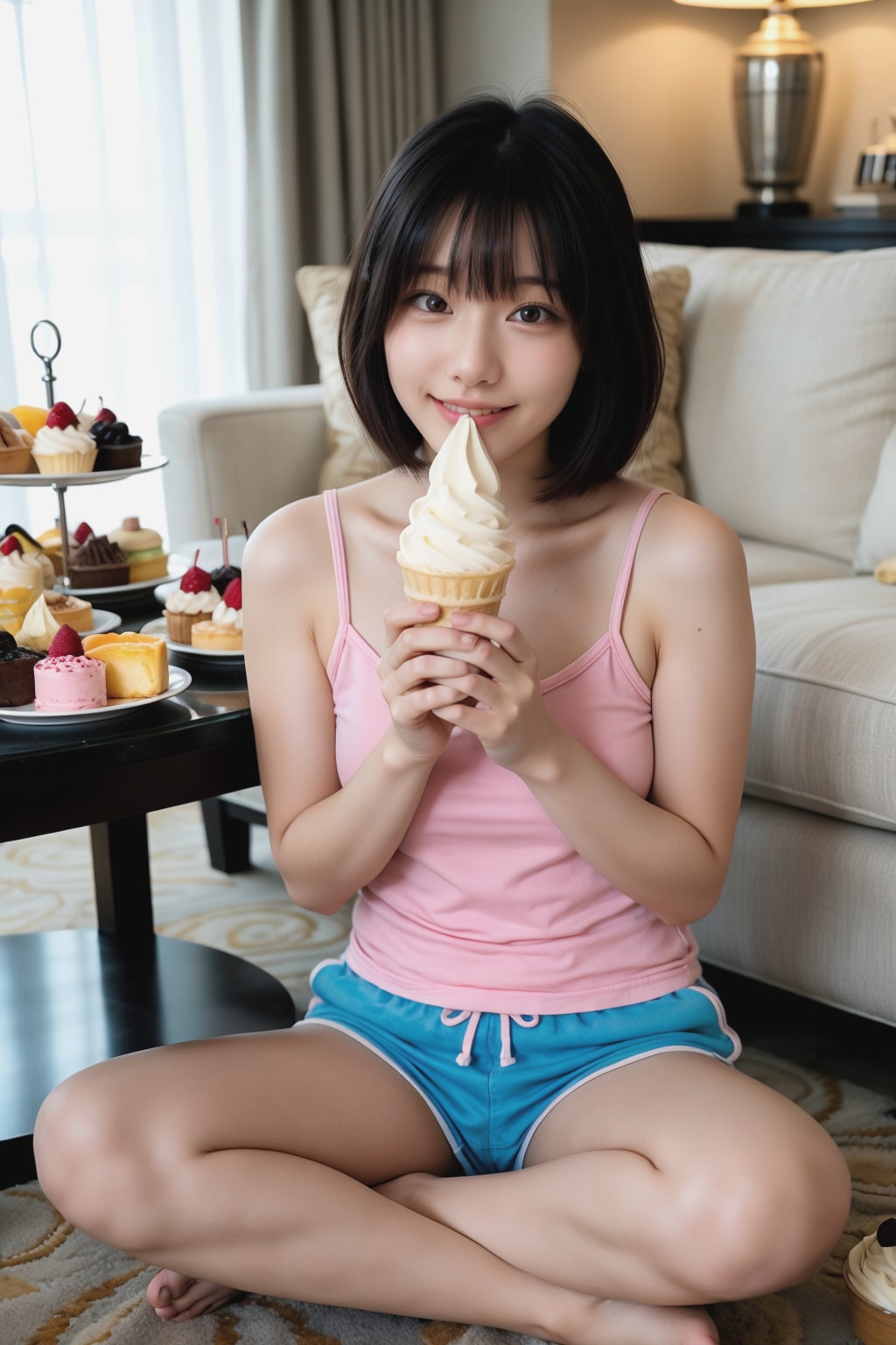 ７月15日(水)_おはようございます・・行ってらっしゃい