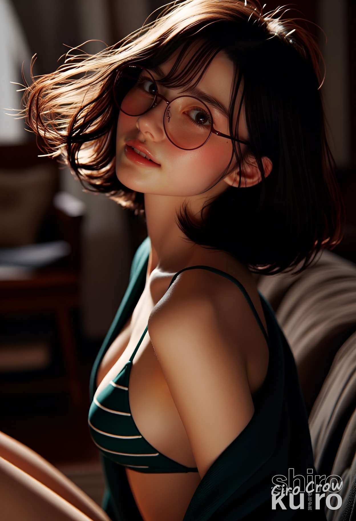おはようビキニ