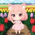 TULIPありがとう！ 2枚目