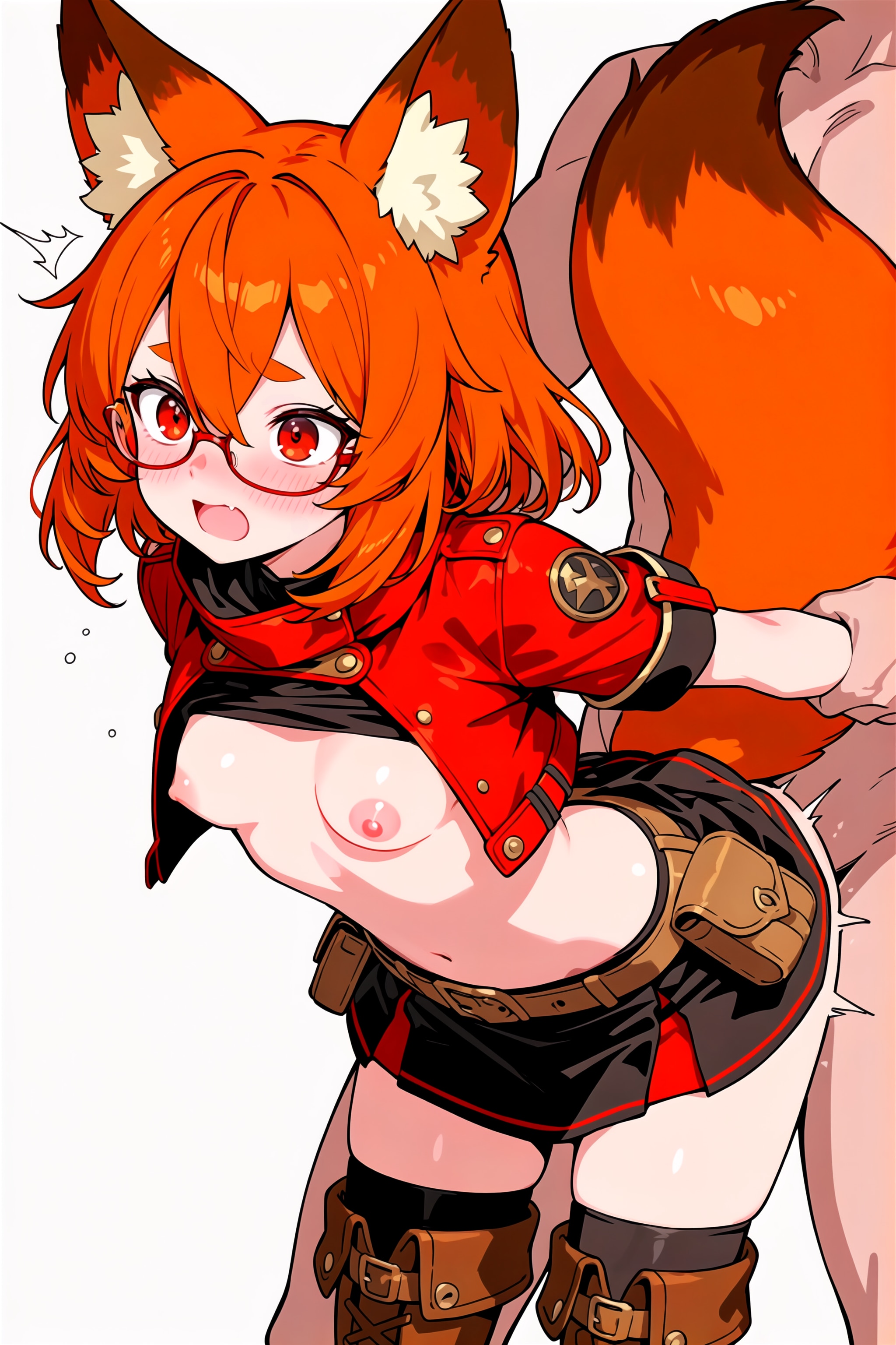 あやかバック
