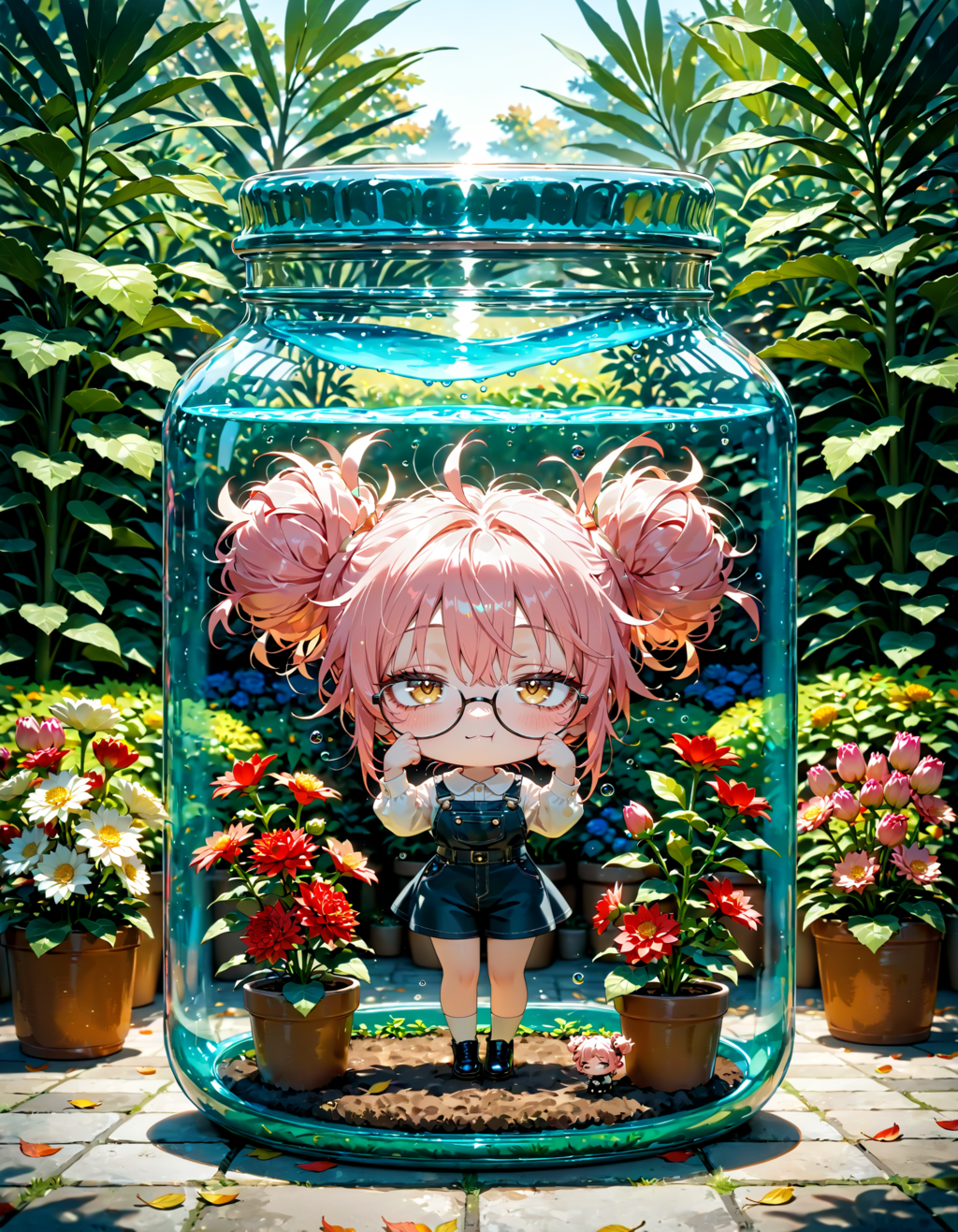 今日は何の日？　川西ダリヤ園開園記念日