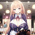 ［没*7］CFG5のお試し＋　足誘惑＋お尻誘惑♡の構図没集！！！ꍞ ᐤᐝ( ¦૩[▒▒] 2枚目