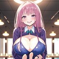 ［没*7］CFG5のお試し＋　足誘惑＋お尻誘惑♡の構図没集！！！ꍞ ᐤᐝ( ¦૩[▒▒] 3枚目