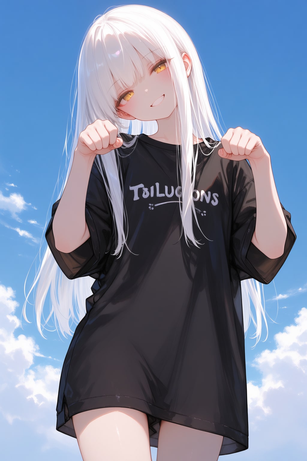 夏服コレクション