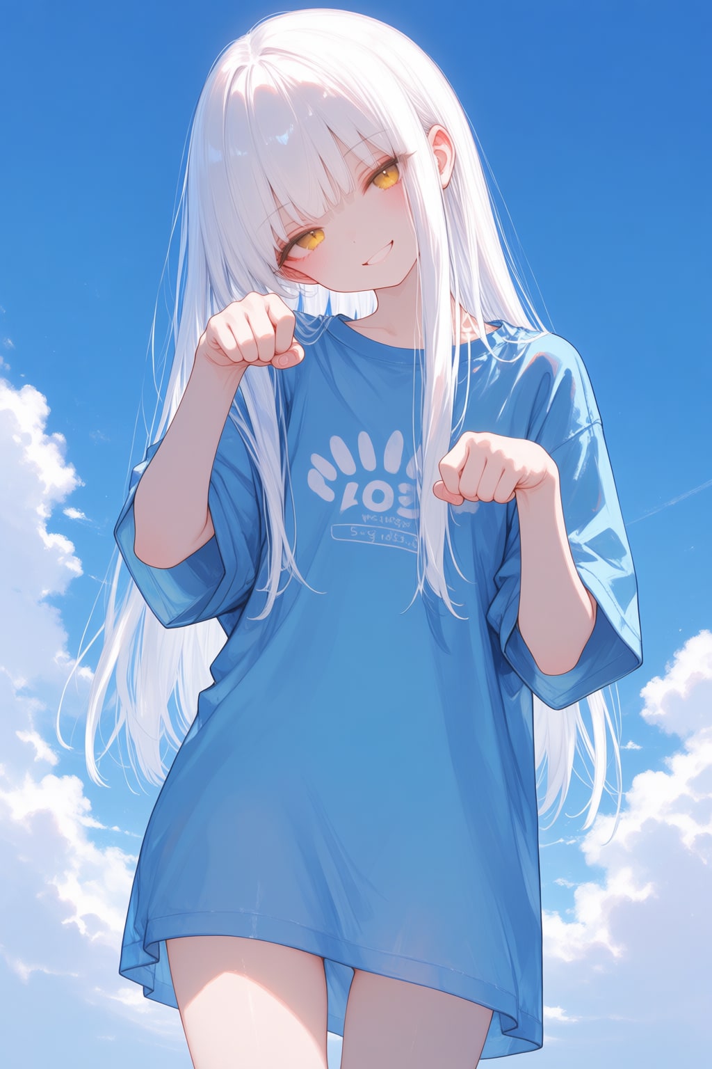 夏服コレクション