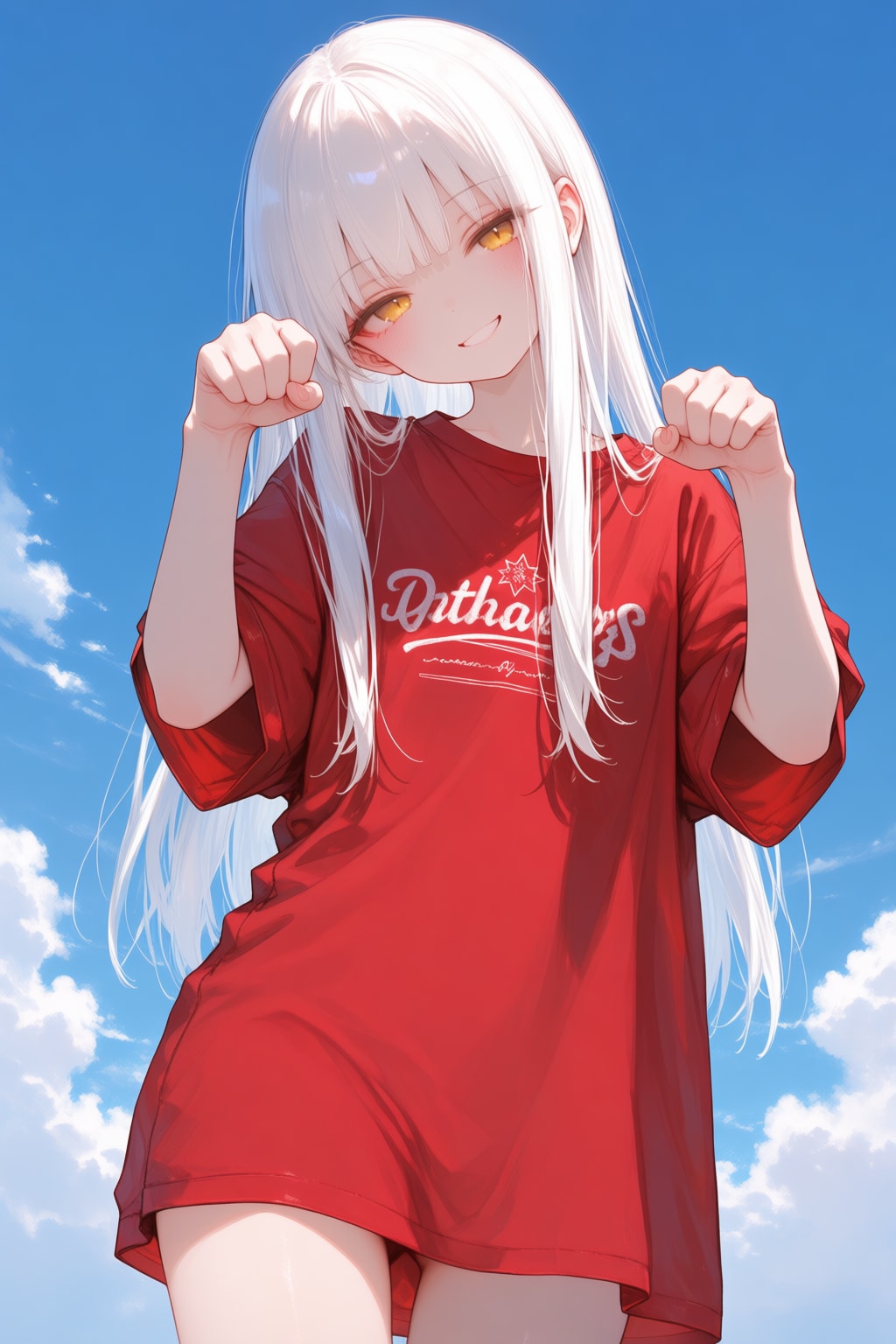 夏服コレクション
