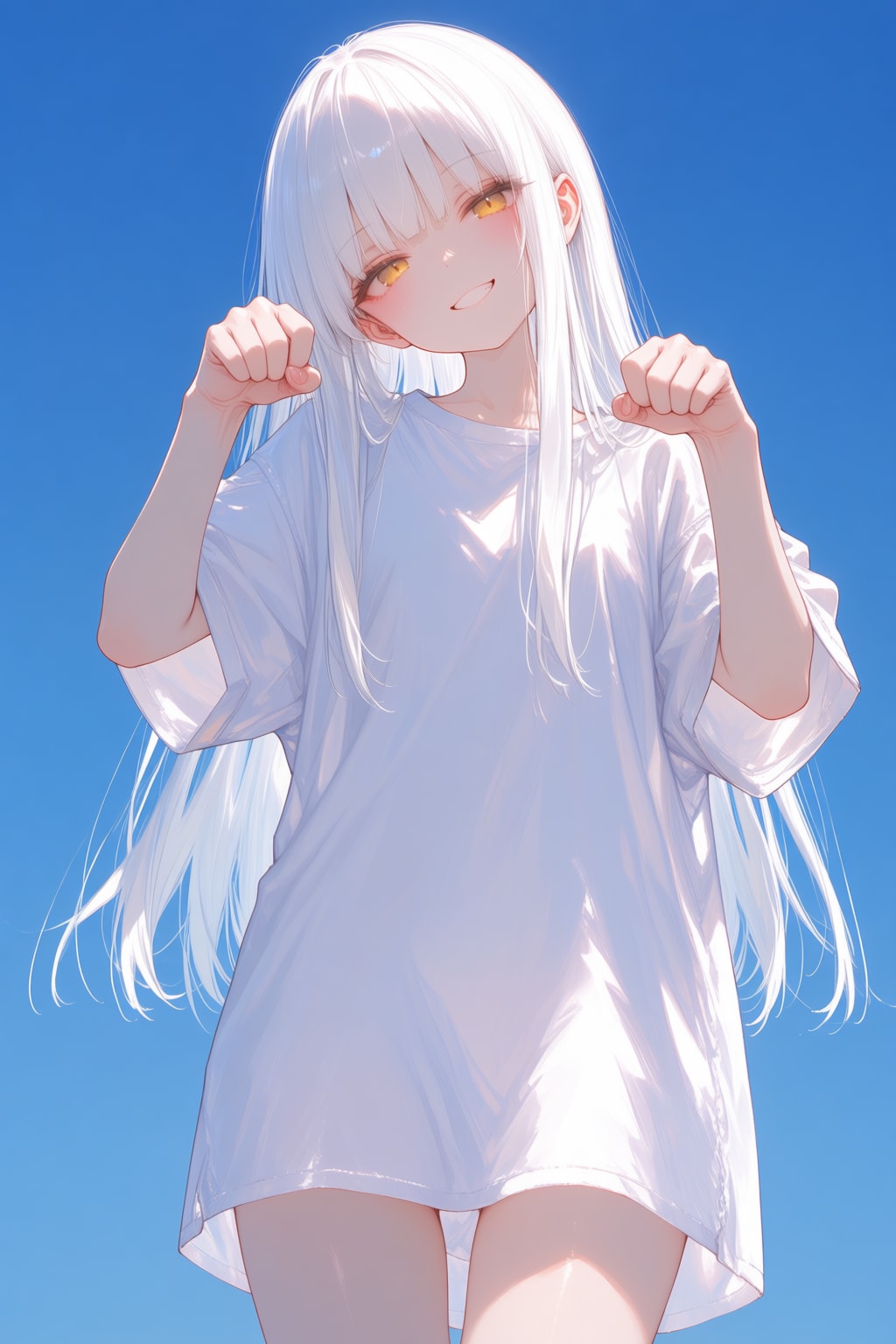 夏服コレクション