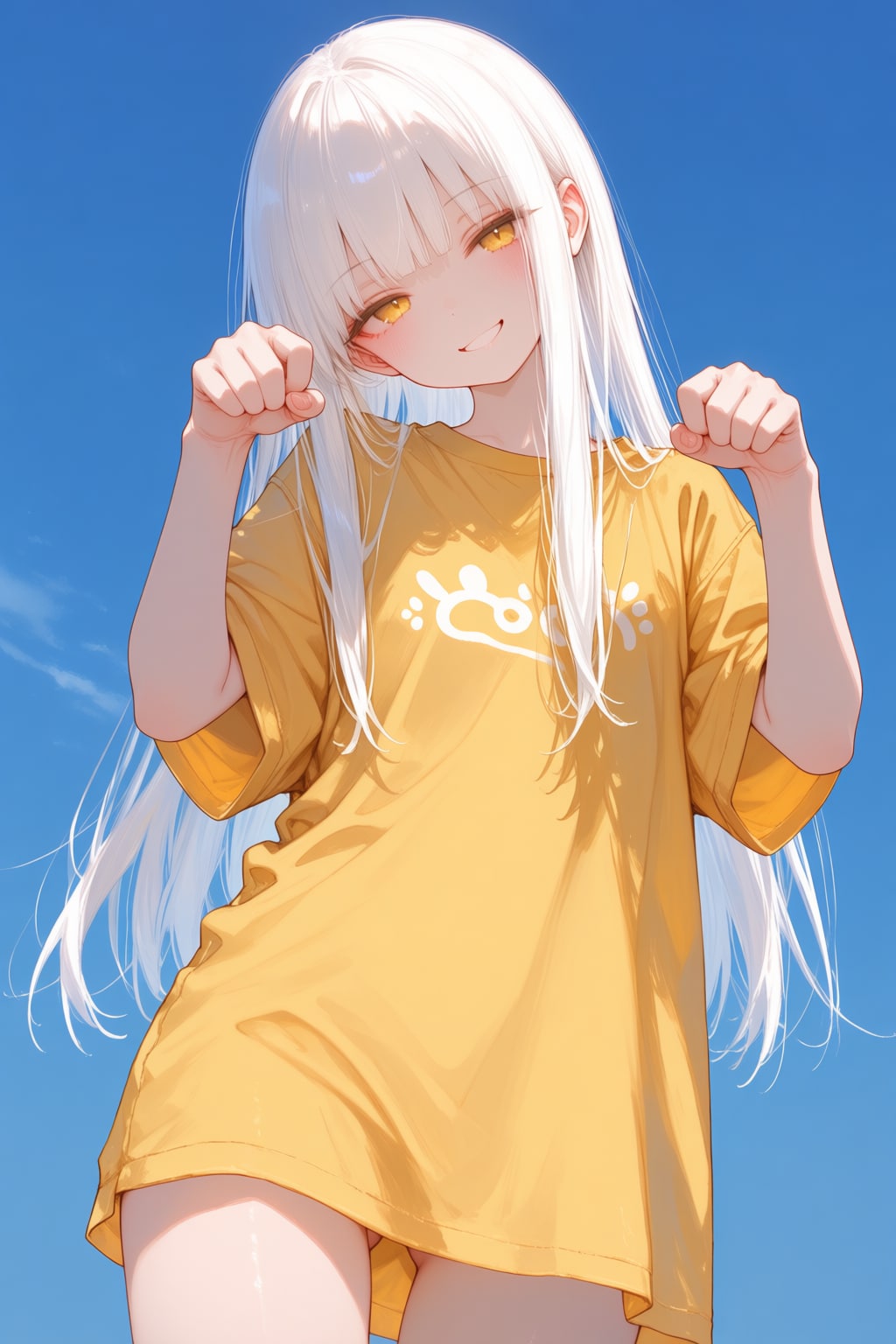 夏服コレクション