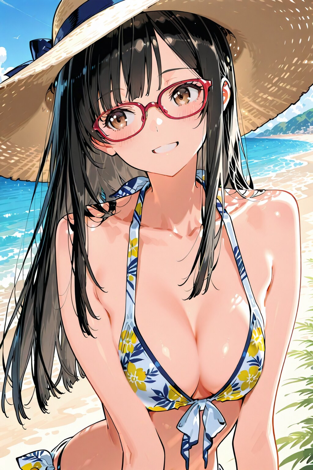 夏