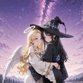 ミラとベルゼ 4枚目
