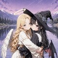 ミラとベルゼ 5枚目