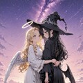 ミラとベルゼ 2枚目