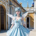 天使のお勤めいってきまーす 2枚目