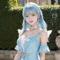 天使のお勤めいってきまーす 3枚目