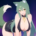 長原奏：狼女編 4枚目