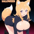 長原奏：狼女編 3枚目