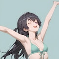 Fanart Select 032－03 3枚目