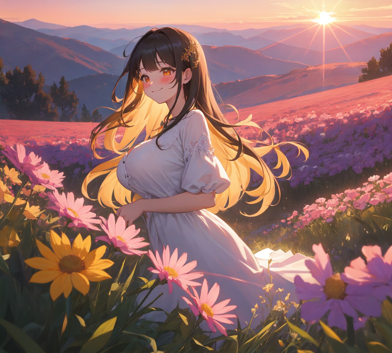 Flowers