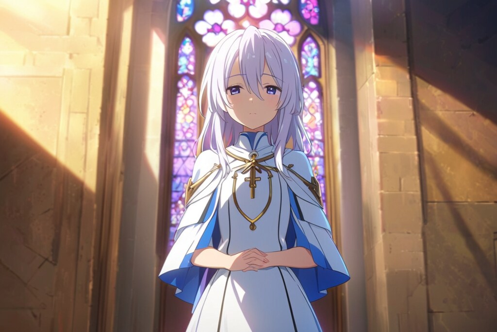 聖職者の悩み2025②