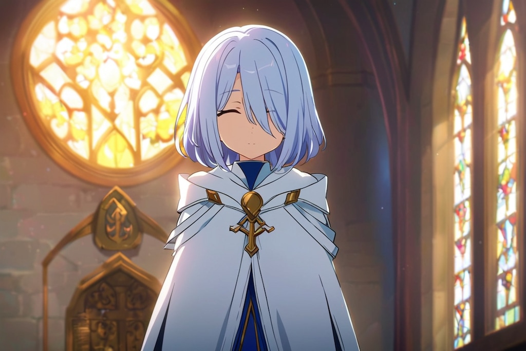 聖職者の悩み2025②