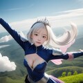 萌えっ子071 2枚目