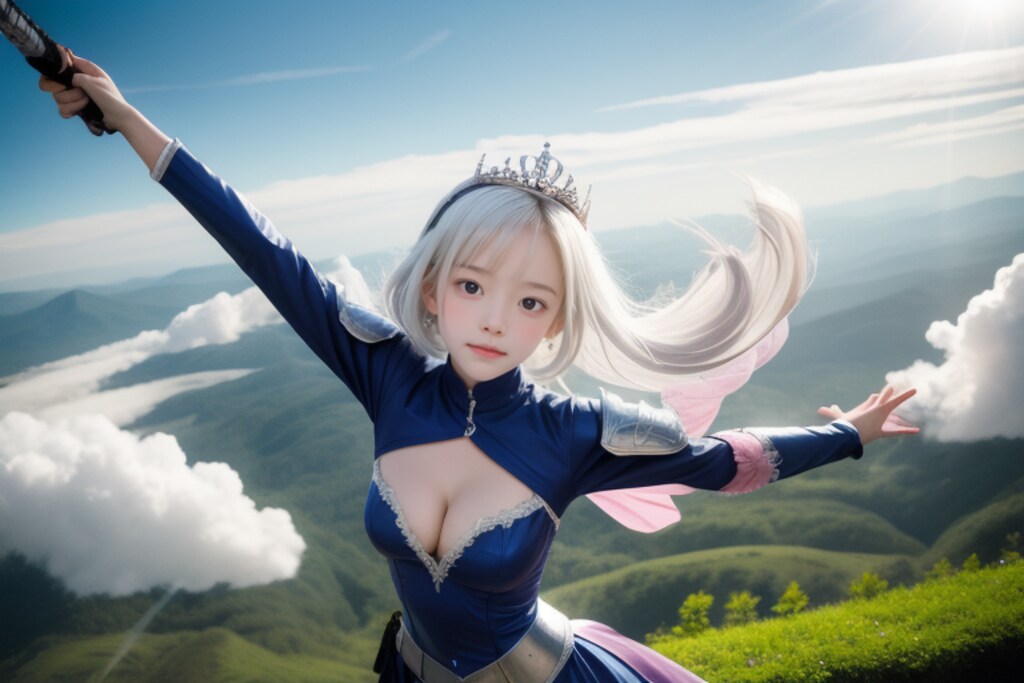 萌えっ子071