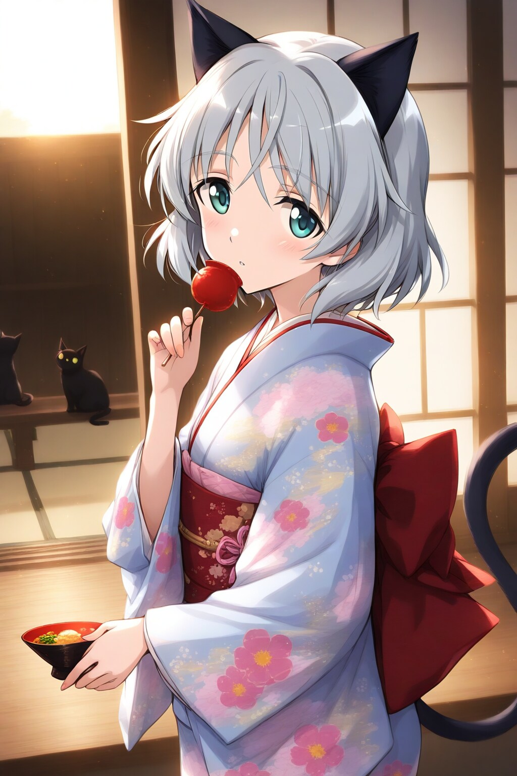 サーニャ