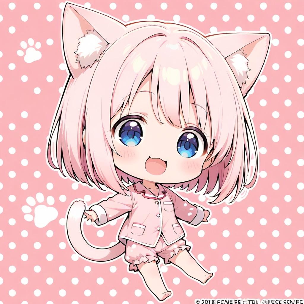 はるこちゃんの自己紹介 2026年8月版