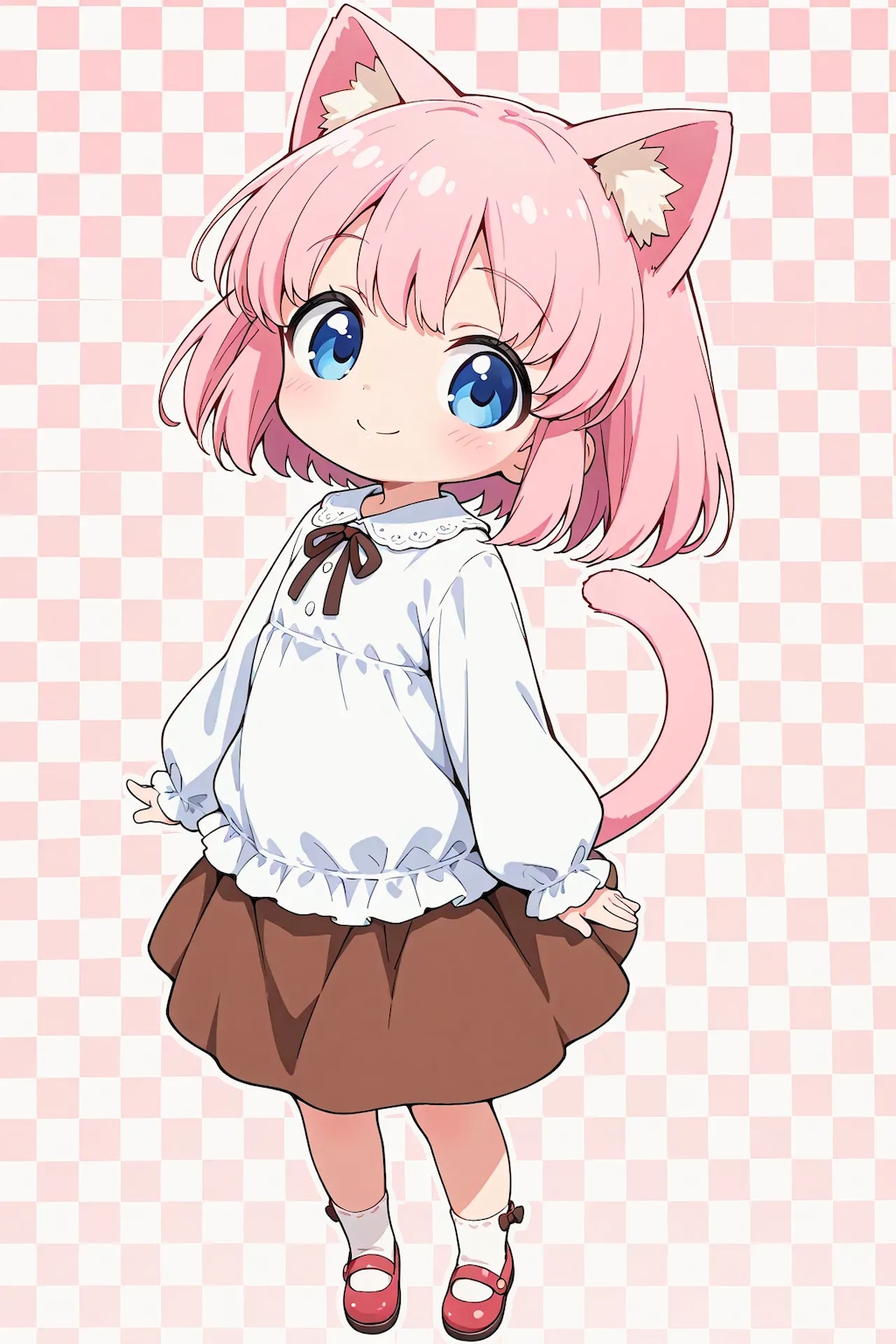 はるこちゃんの自己紹介 2026年8月版