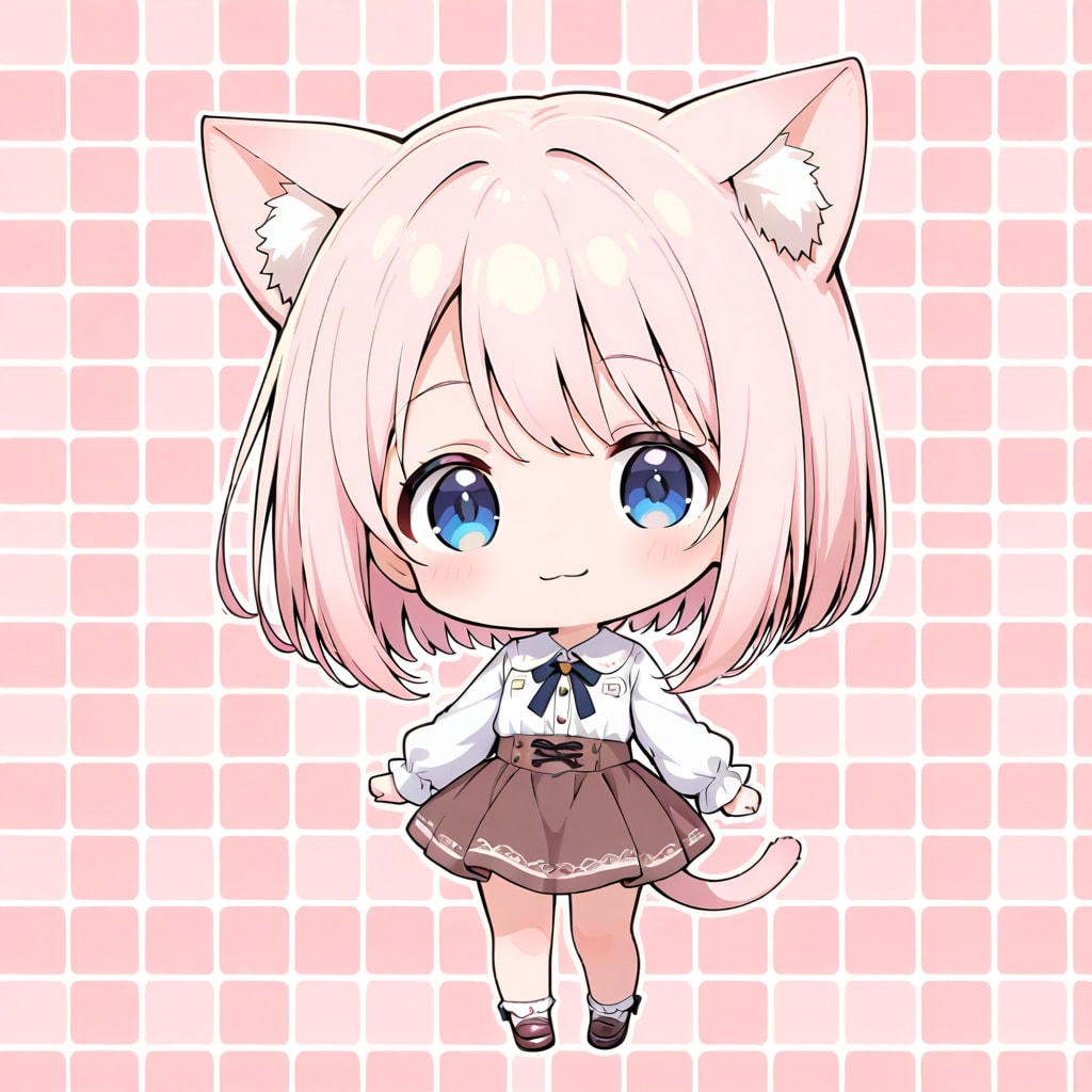 はるこちゃんの自己紹介 2026年8月版 | の人気AIイラスト・グラビア