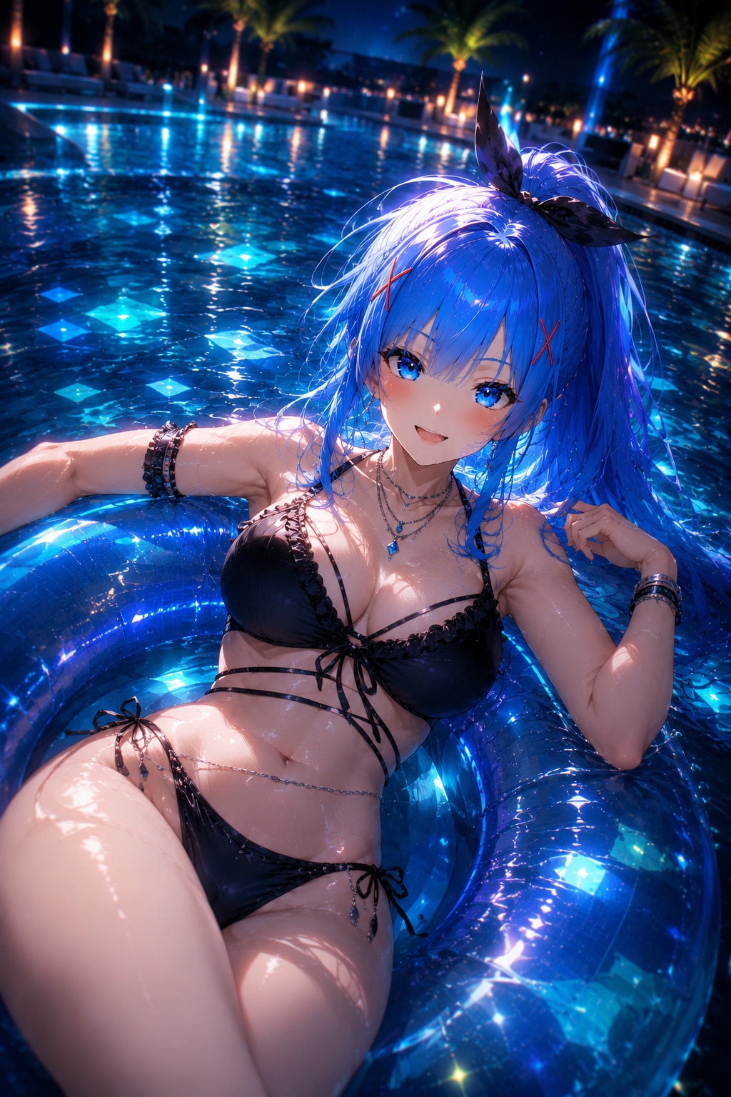 至高美少女シリーズ  【どっちが好み❓】