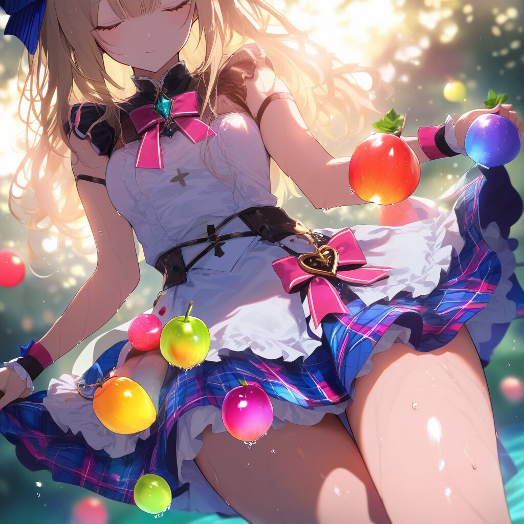 収穫の季節