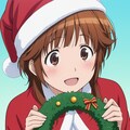 クリスマス 3枚目