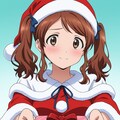 クリスマス 5枚目