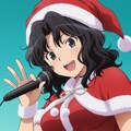 クリスマス 2枚目