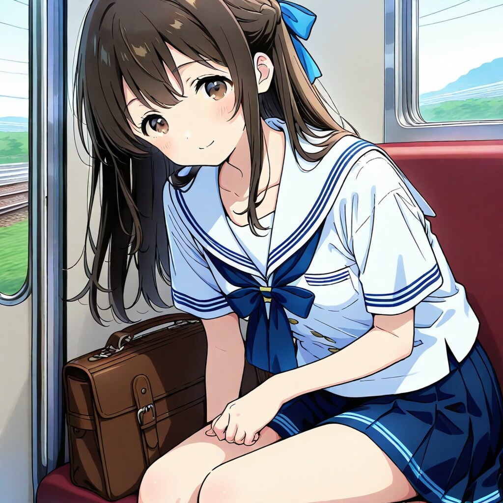 おはよう