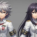 再現シリーズ　艦これアニメキャラ編 1 10枚目