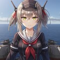 再現シリーズ　艦これアニメキャラ編 1 5枚目