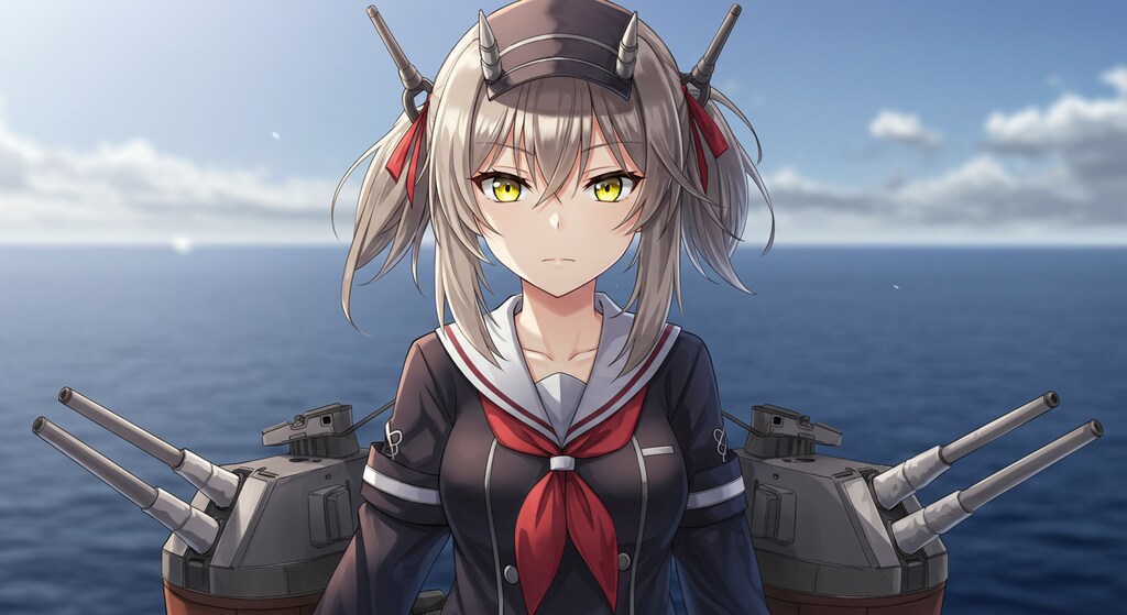 再現シリーズ　艦これアニメキャラ編 1