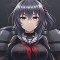 再現シリーズ　艦これアニメキャラ編 1 3枚目