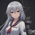 再現シリーズ　艦これアニメキャラ編 1 2枚目