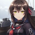再現シリーズ　艦これアニメキャラ編 1 7枚目